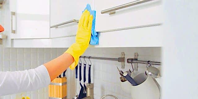 Sakarya Günlük Ev Temizliği